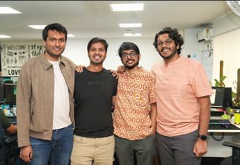 AutoVRse seals the deal worth $2M in Funding round Led by Lumikai 